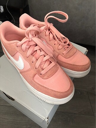 Nike air force spor ayakkabı