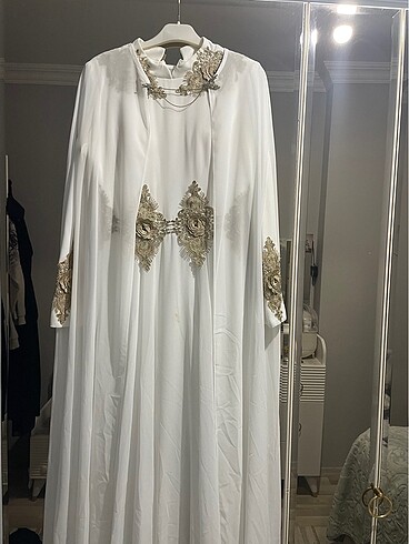 Abiye elbise - Görsel 2