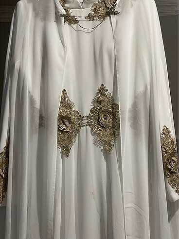 Abiye elbise - Görsel 3