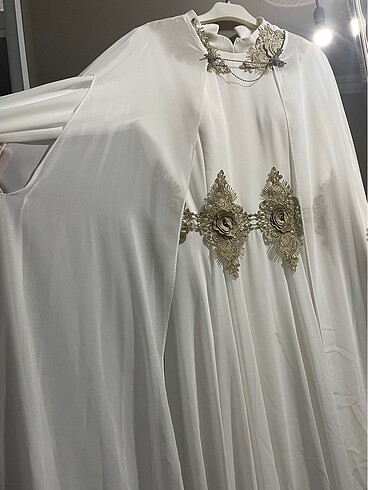 Abiye elbise - Görsel 4