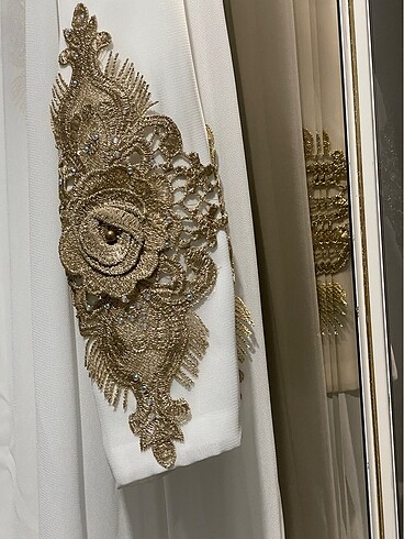 Abiye elbise - Görsel 6