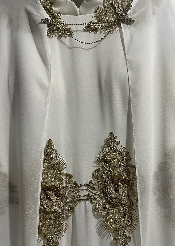 Abiye elbise - Görsel 5