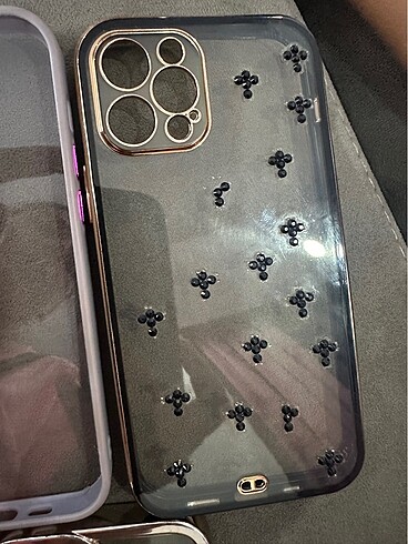 İphon 12 pro telefon kılıfı - Görsel 2