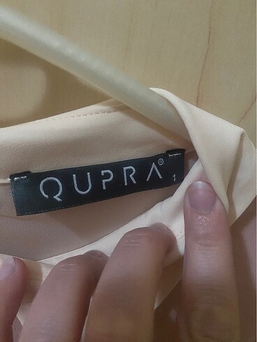 Kayra QUPRA MARKA TUNİK