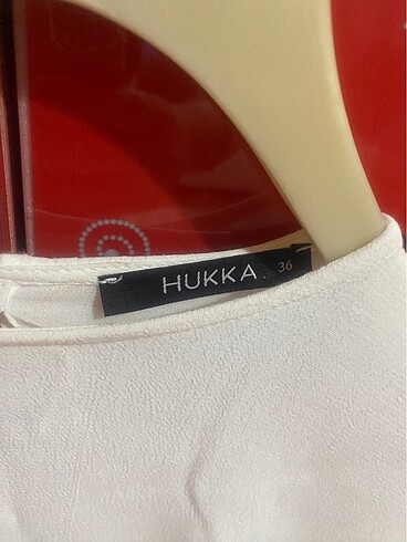 36 Beden HUKKA bluz