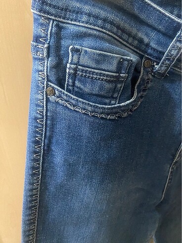 29 Beden BAYAN JEAN