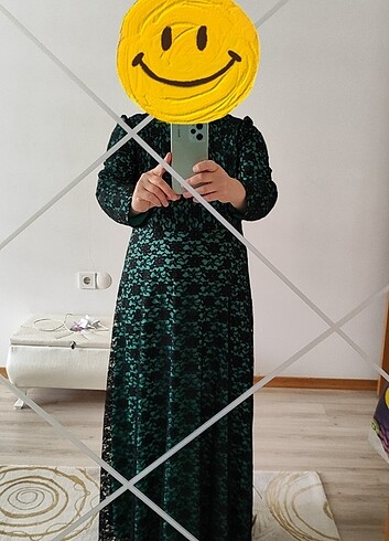 Kadın Tesettür Abiye