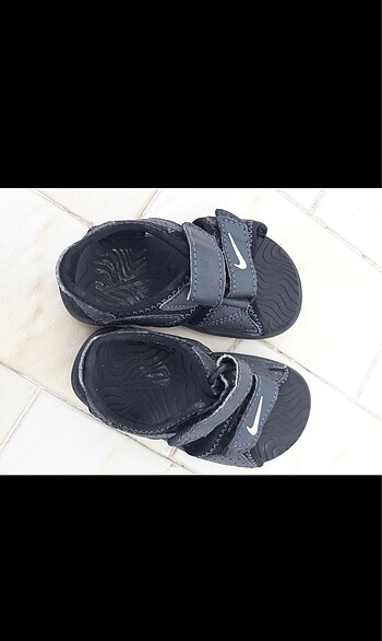 Nike Bebek sandalet