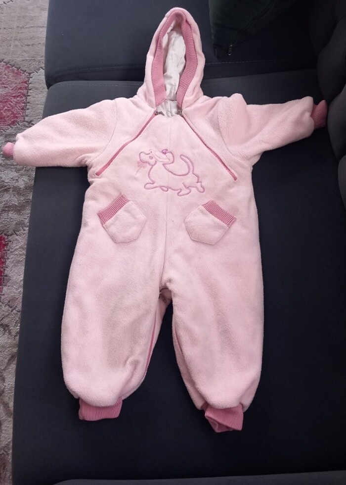 TULUM 18 24 AY - Görsel 2