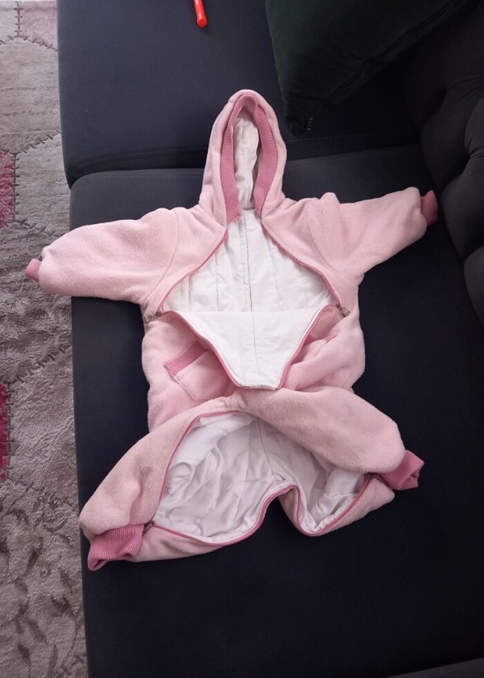 TULUM 18 24 AY - Görsel 3