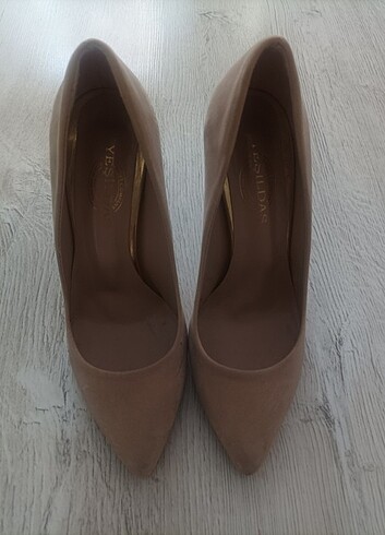 Diğer Stiletto