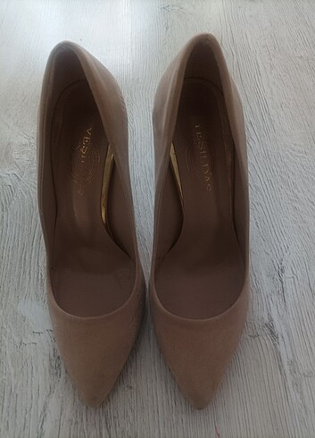 36 Beden Stiletto