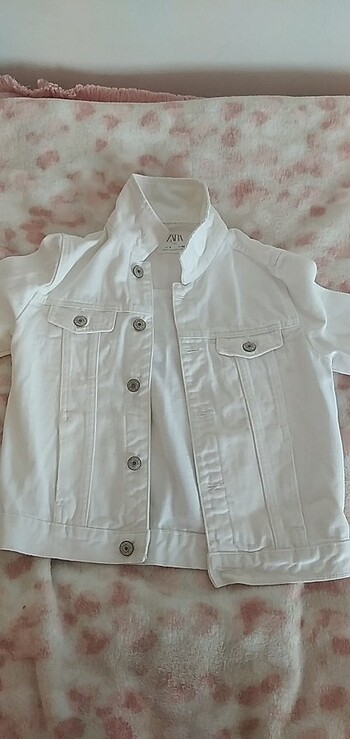 Zara ceket 