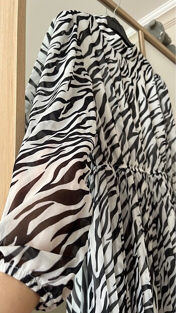 xs Beden Trendyolmilla tunik