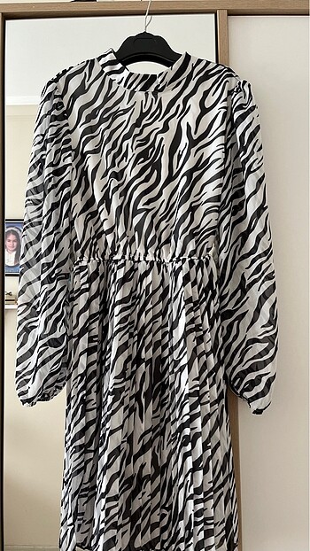 Trendyol & Milla Trendyolmilla tunik