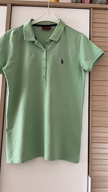 U.S Polo Assn. Polo tişört