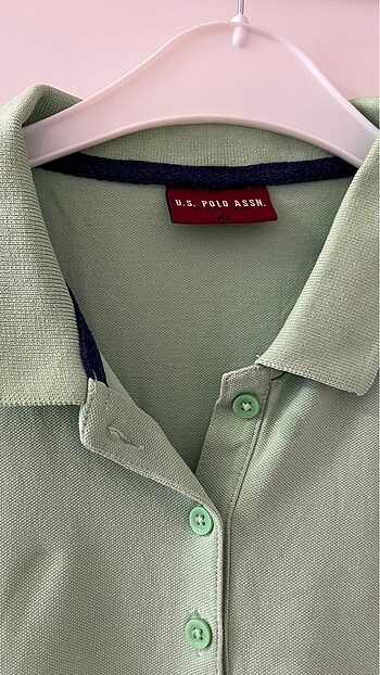 xl Beden Polo tişört