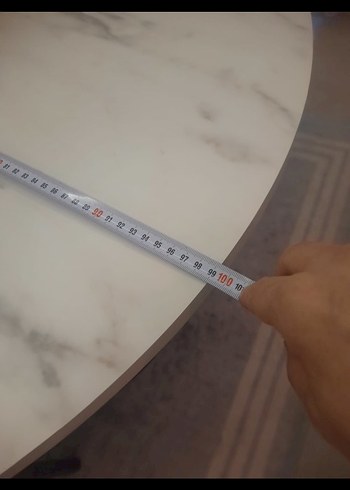 Masa sandalye takımı - Görsel 6