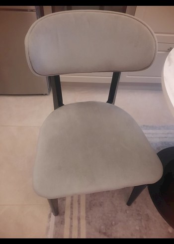  Beden Renk Masa sandalye takımı