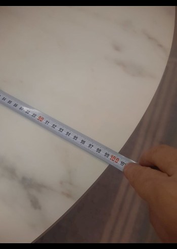 Masa sandalye takımı - Görsel 5