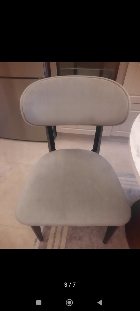 Masa sandalye takımı - Görsel 3