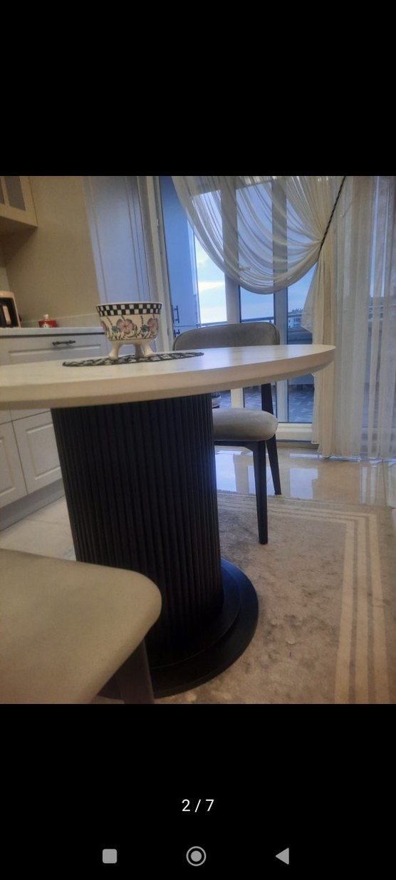 Masa sandalye takımı - Görsel 2