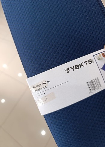  Beden İkea bulaşık altlığı