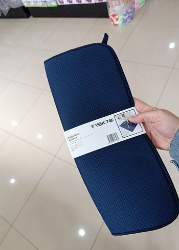 İkea bulaşık altlığı
