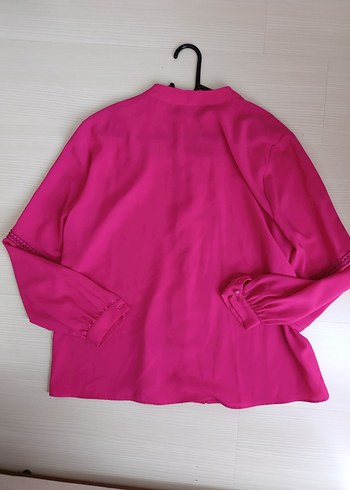 kadın gömlek - Görsel 7