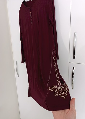 Diğer Kadin tunik