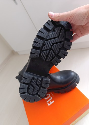 Kadın çizme - Görsel 4