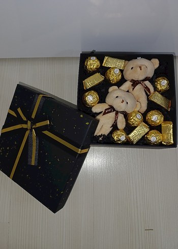 Alkol hediye - Görsel 4