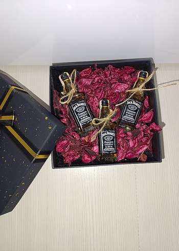 Alkol hediye - Görsel 6