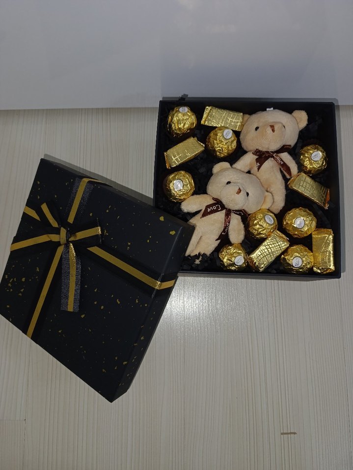 Alkol hediye - Görsel 4