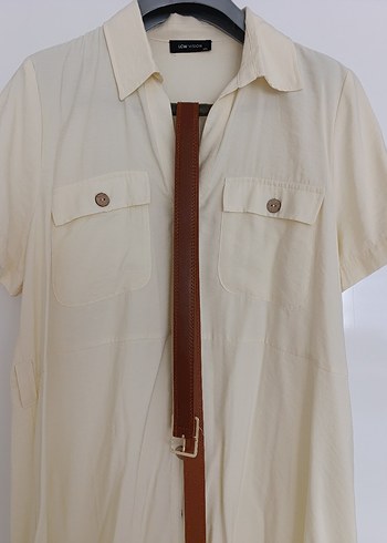 Lc Waikiki Kadın Elbise - Görsel 2