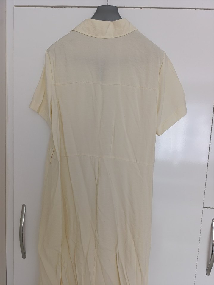 Lc Waikiki Kadın Elbise - Görsel 5