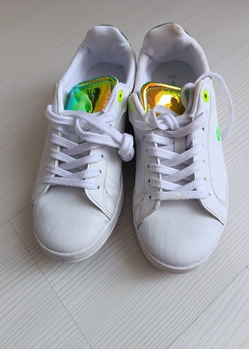 Lacoste ayakkabı - Görsel 8