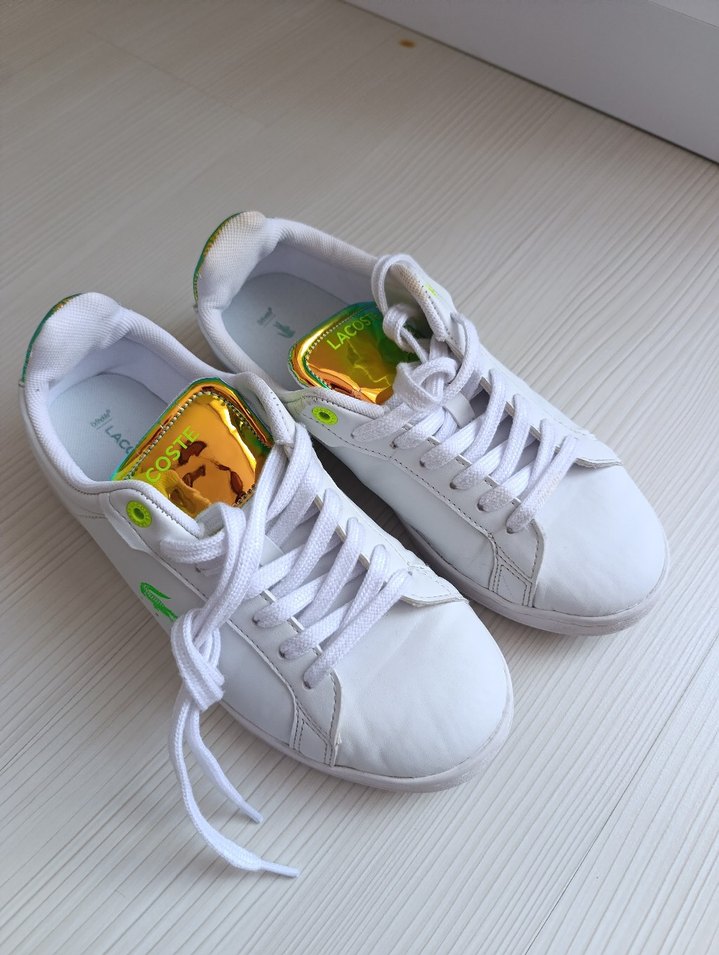 Lacoste ayakkabı - Görsel 2