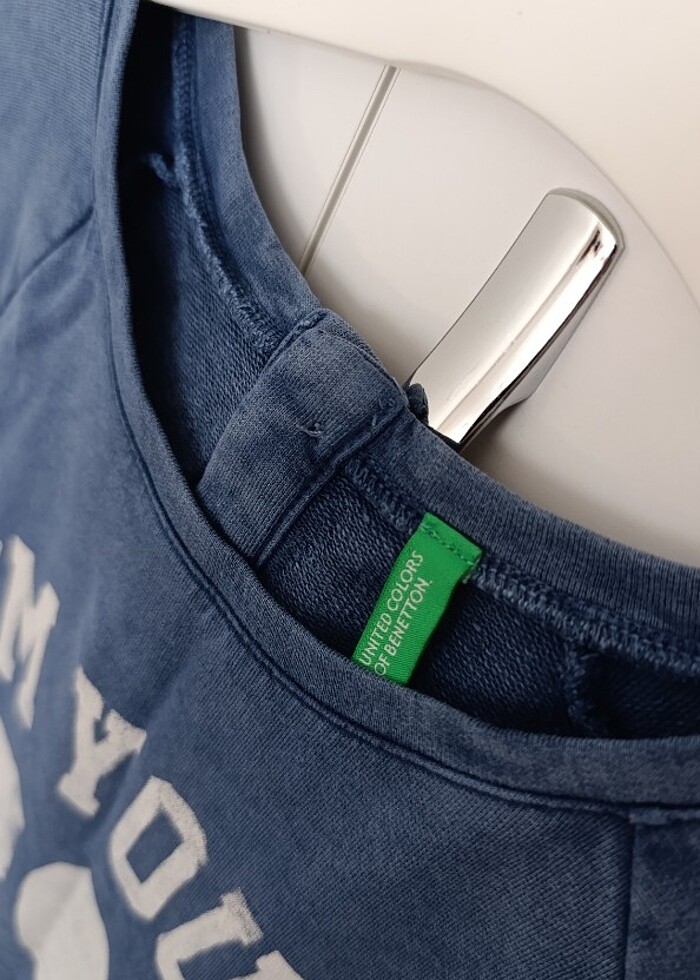 Kız çocuk elbise - Görsel 2