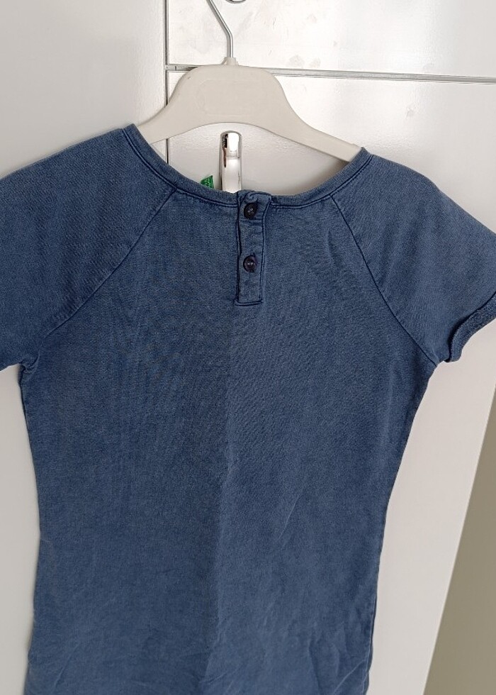 Kız çocuk elbise - Görsel 3