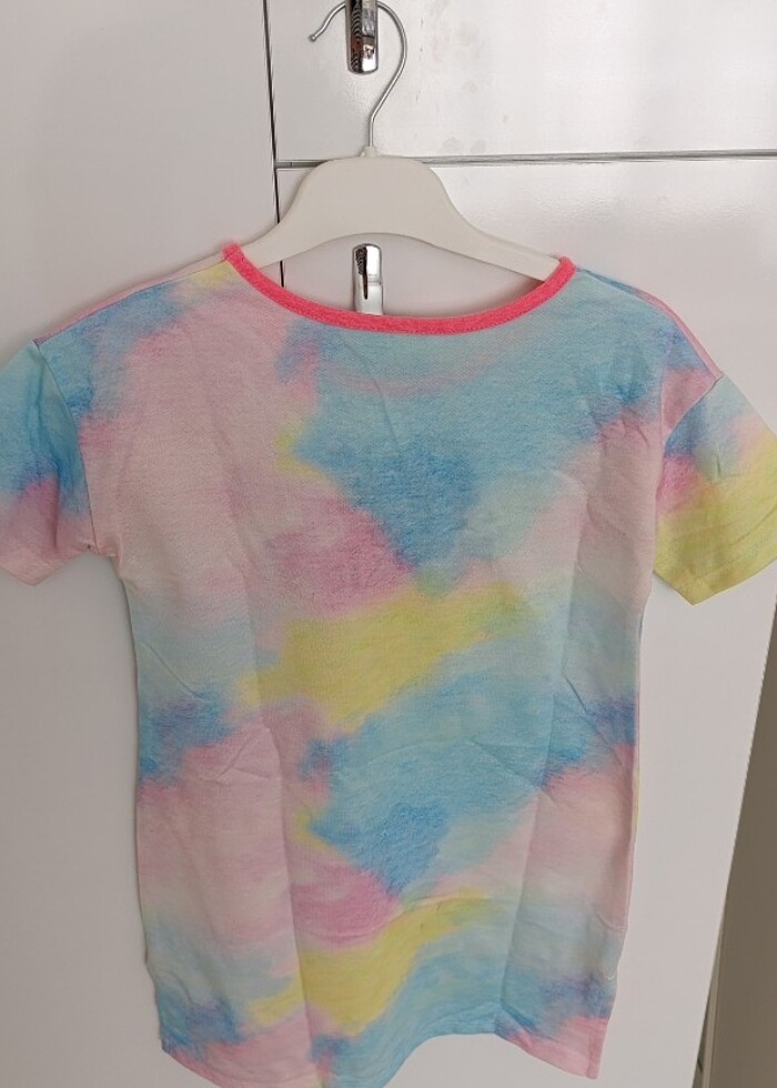 Kız çocuk elbise - Görsel 3