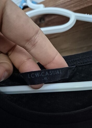 LC Waikiki LC WAIKIKI PAMUKLU TİŞÖRT 