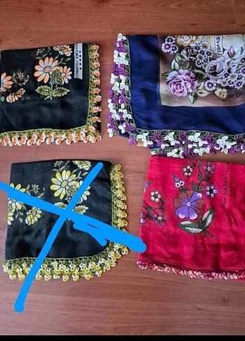 Annemden El emeğidir.Hiç Kullanılmadı.
