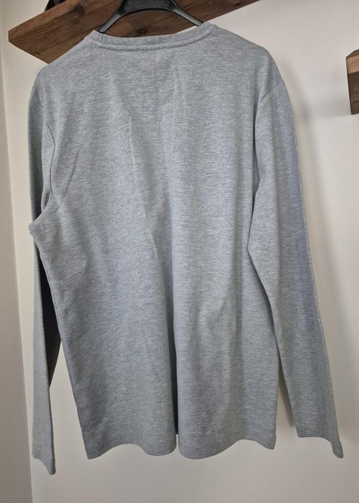 LCWAIKIKI ERKEK SWEATSHİRT  - Görsel 3