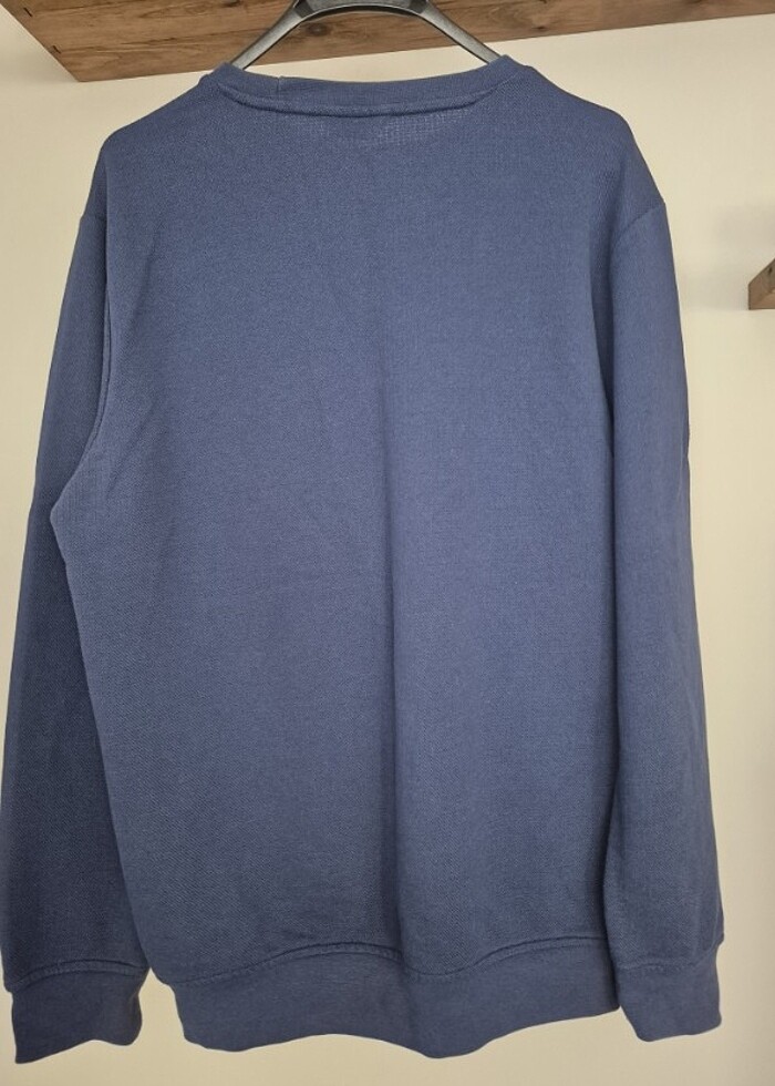 LCWAIKIKI ERKEK SWEATSHİRT  - Görsel 3