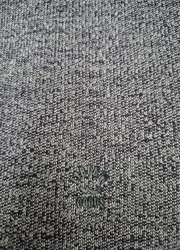 LTB ERKEK KAZAK  - Görsel 3