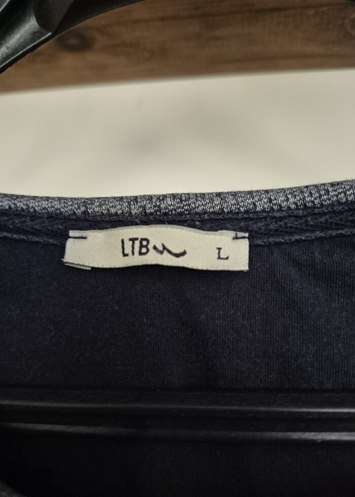 LTB ERKEK KAZAK  - Görsel 2