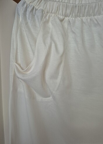 BARİNA MARKA GECELİK VE SABAHLIK TAKIM  - Görsel 7