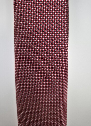 BEYMEN MARKA KRAVAT  - Görsel 2