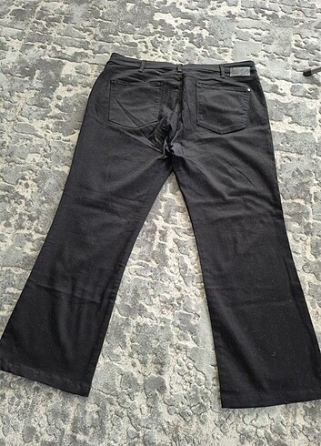 MAVİ MARKA KADIN KOT PANTOLON  - Görsel 3